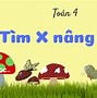 Bài Toán Tìm X Khó Nhất Lớp 5