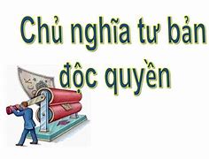 Bản Chất Của Độc Quyền Nhà Nước Là Gì