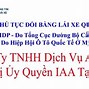 Bằng Lái Xe Quốc Tế Có Giá Trị Bao Lâu