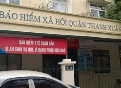 Bảo Hiểm Thất Nghiệp Quận Thanh Xuân