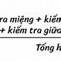 Cách Tính Điểm Trung Bình Cả Năm 2024 Cấp 1