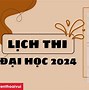 Cách Xem Lịch Thi Đại Học Duy Tân