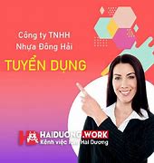 Công Ty Bonsen Hải Dương Tuyển Dụng