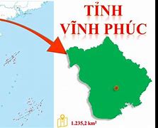 Dân Số Tỉnh Vĩnh Phúc Năm 2023