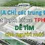 Địa Chỉ Trung Tâm Sát Hạch Lái Xe Việt Thanh Hưng Yên