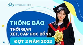 Điều Kiện Xét Học Bổng Ufm 2022