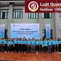 Giờ Làm Việc Bảo Hiểm Xã Hội Quận Tân Phú