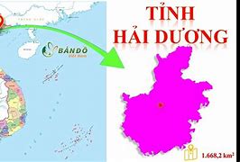 Giới Thiệu Tỉnh Hải Dương