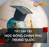 Học Bổng Chính Phủ Trung Quốc (Cgs) Là Gì Ạ Ạ