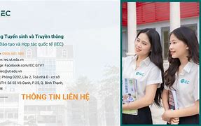 Học Bổng Uth Clc