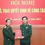 Hưng Yên Có Bao Nhiêu Tướng Quân Đội