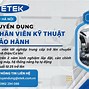 Jvnet Tuyển Kỹ Sư Điện Tử Thăng Long Tại Hà Nội