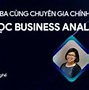 Khóa Học Business Analyst Đà Nẵng