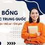 Một Ngày Du Học Ở Trung Quốc 2023 Được Không ؟