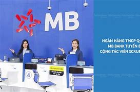 Ngân Hàng Tmcp Quân Đội - Mb Tân Phú