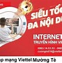 Nhà Mạng Viettel Tại Hà Nội