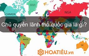 Quốc Gia Là Gì Nghĩa