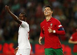 Ronaldo Đã Vô Địch World Cup Chưa