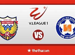 Shb-Đà Nẵng Vs Hong Linh Ha Tinh Tickets