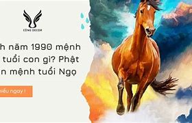 Sinh Năm 1990 Giờ Bao Nhiêu Tuổi