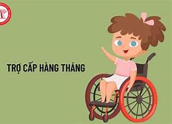 Tiền Trợ Cấp Người Khuyết Tật