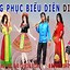 Trang Phục Dân Tộc Mèo Đen