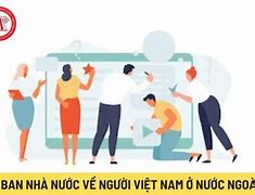 Uỷ Ban Người Việt Ở Nước Ngoài