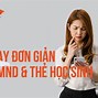 Vay Vốn Sinh Viên Ở Đâu