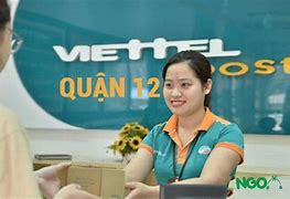 Viettel Post Gần Đây Giờ Làm Việc