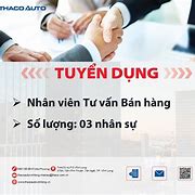 Vĩnh Tiến Vĩnh Long Tuyển Dụng