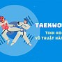 Võ Taekwondo Ở Đâu