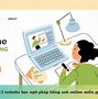 Web Học Tiếng Anh Ngữ Pháp