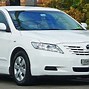 Xe Camry Nhập Mỹ 2009